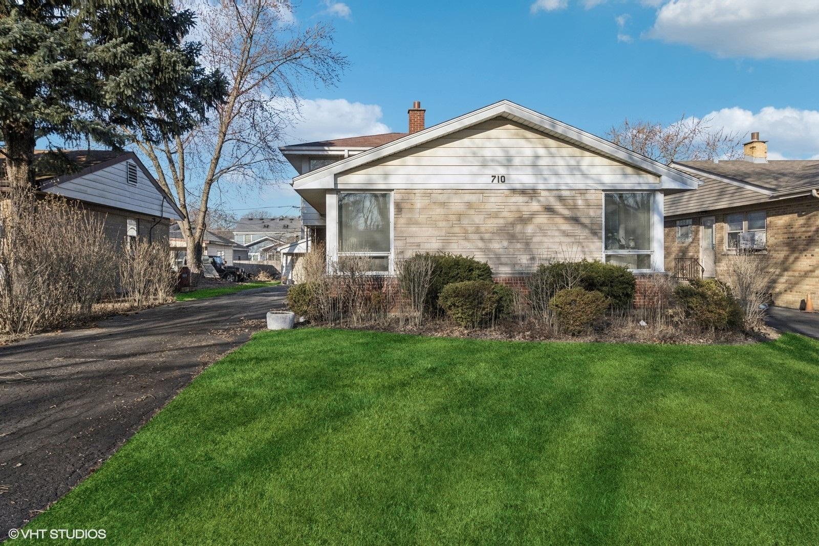 S La Grange Rd, La Grange, IL 60525