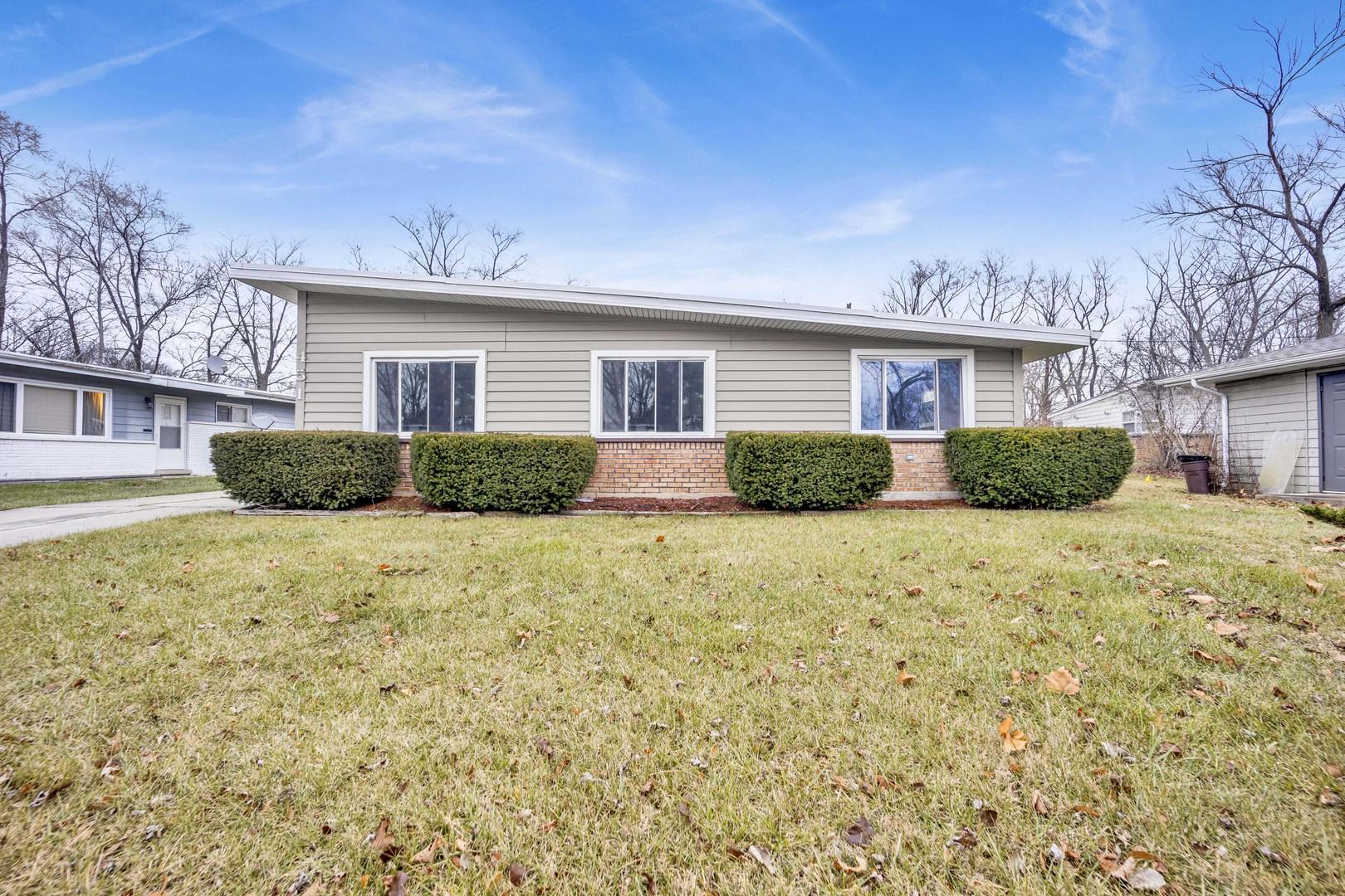 Ashley Dr, Buffalo, NY 14224