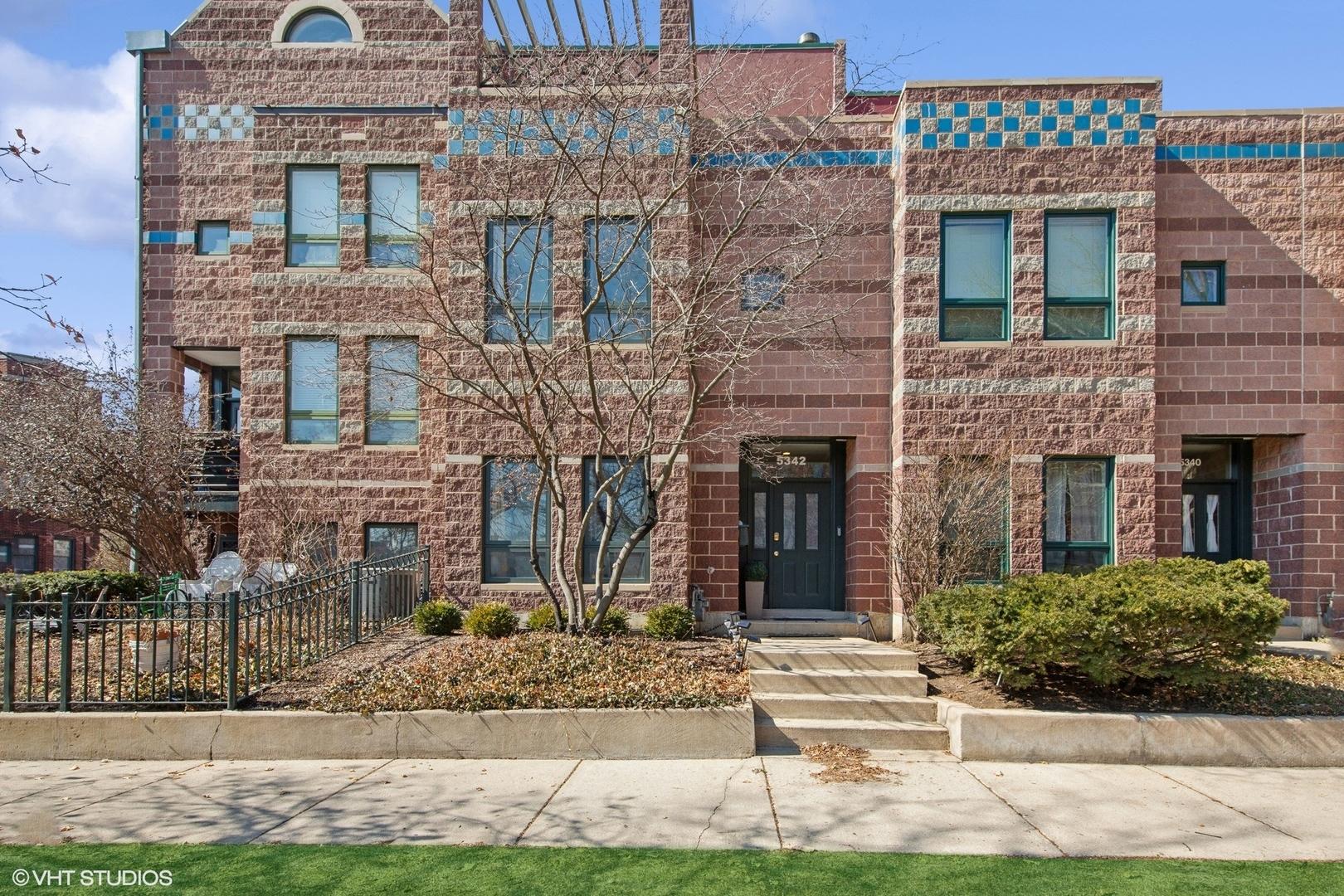 S Ingleside Ave, Chicago, IL 60615