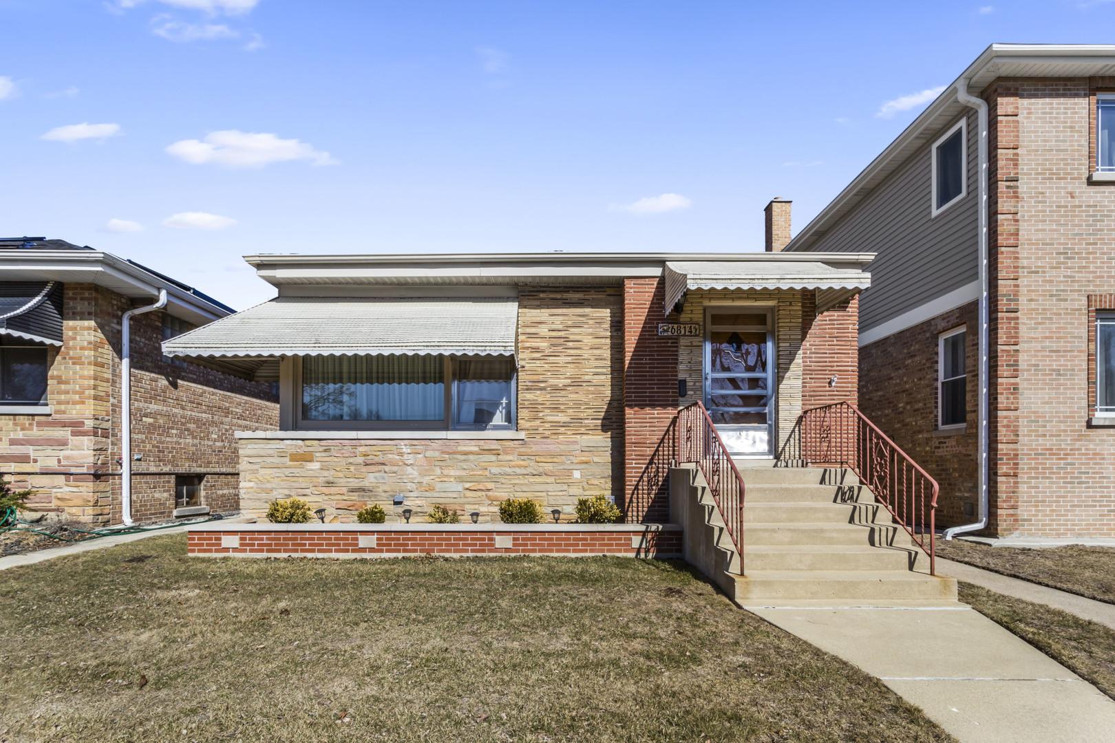 W Armitage Ave, Chicago, IL 60707