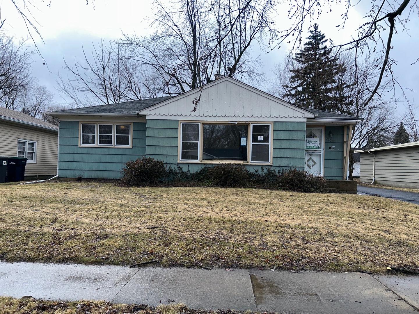 215th St, Matteson, IL 60443