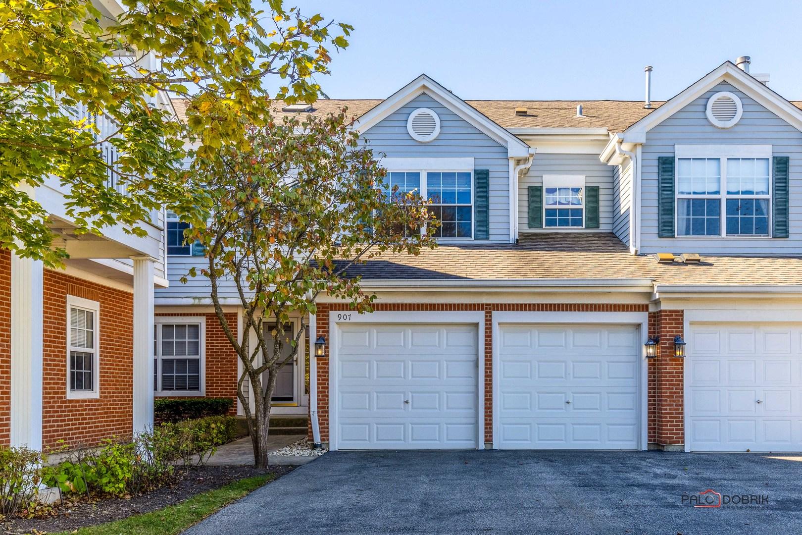 Sparta Ct, Vernon Hills, IL 60061