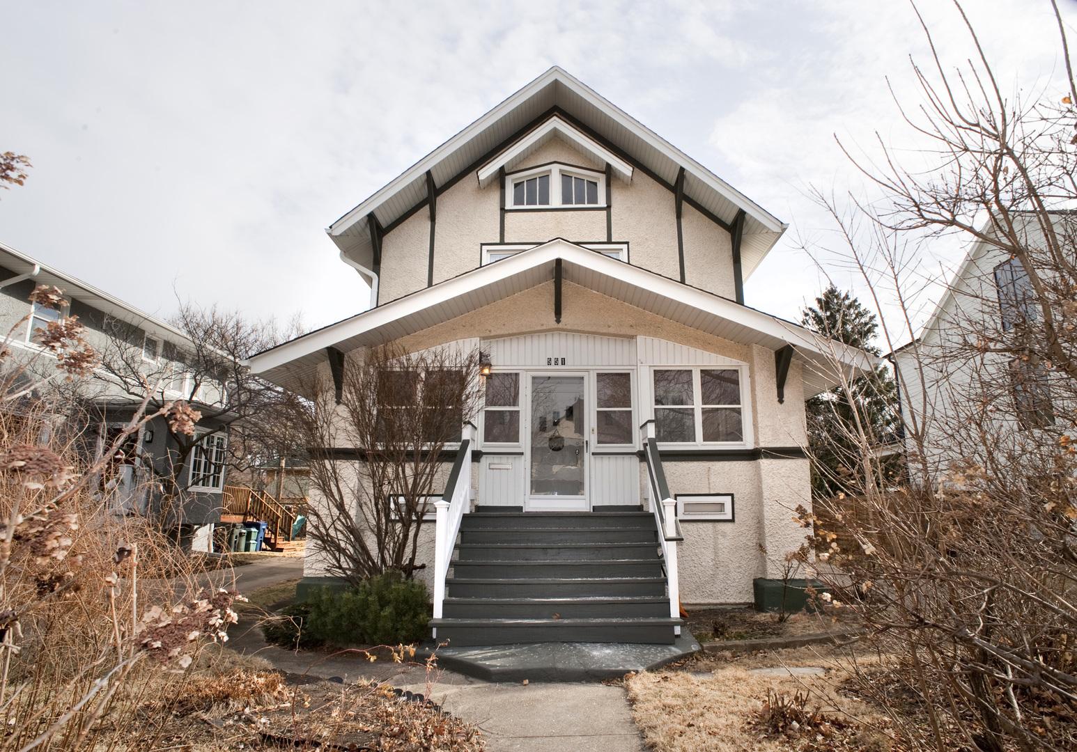 William St, River Forest, IL 60305