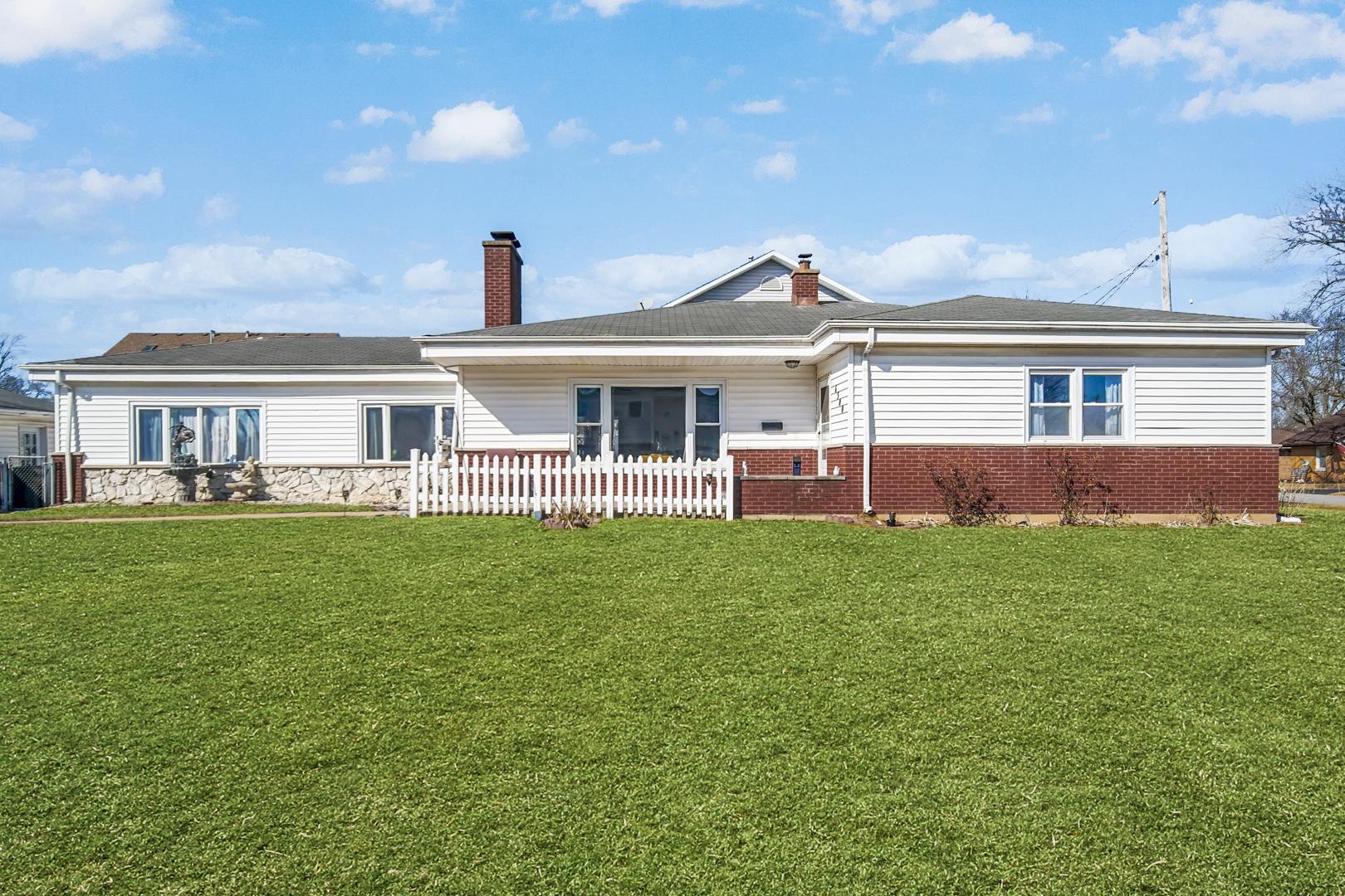 174th St, Tinley Park, IL 60477