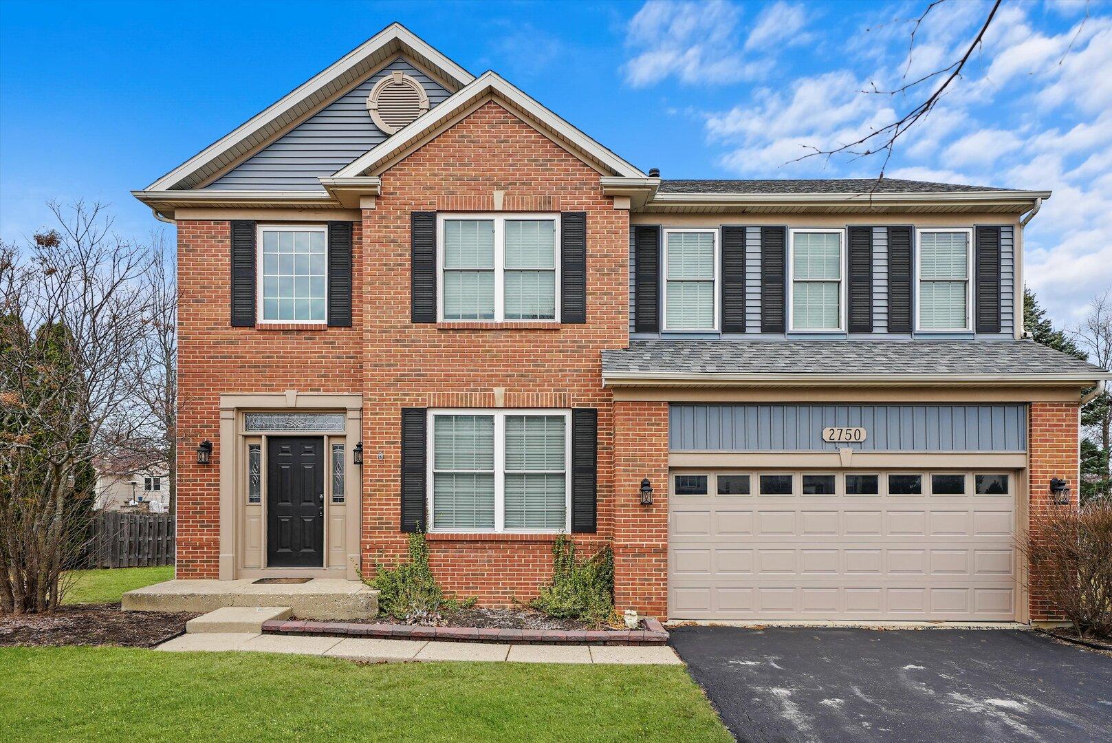 Delaware Ln, Lindenhurst, IL 60046