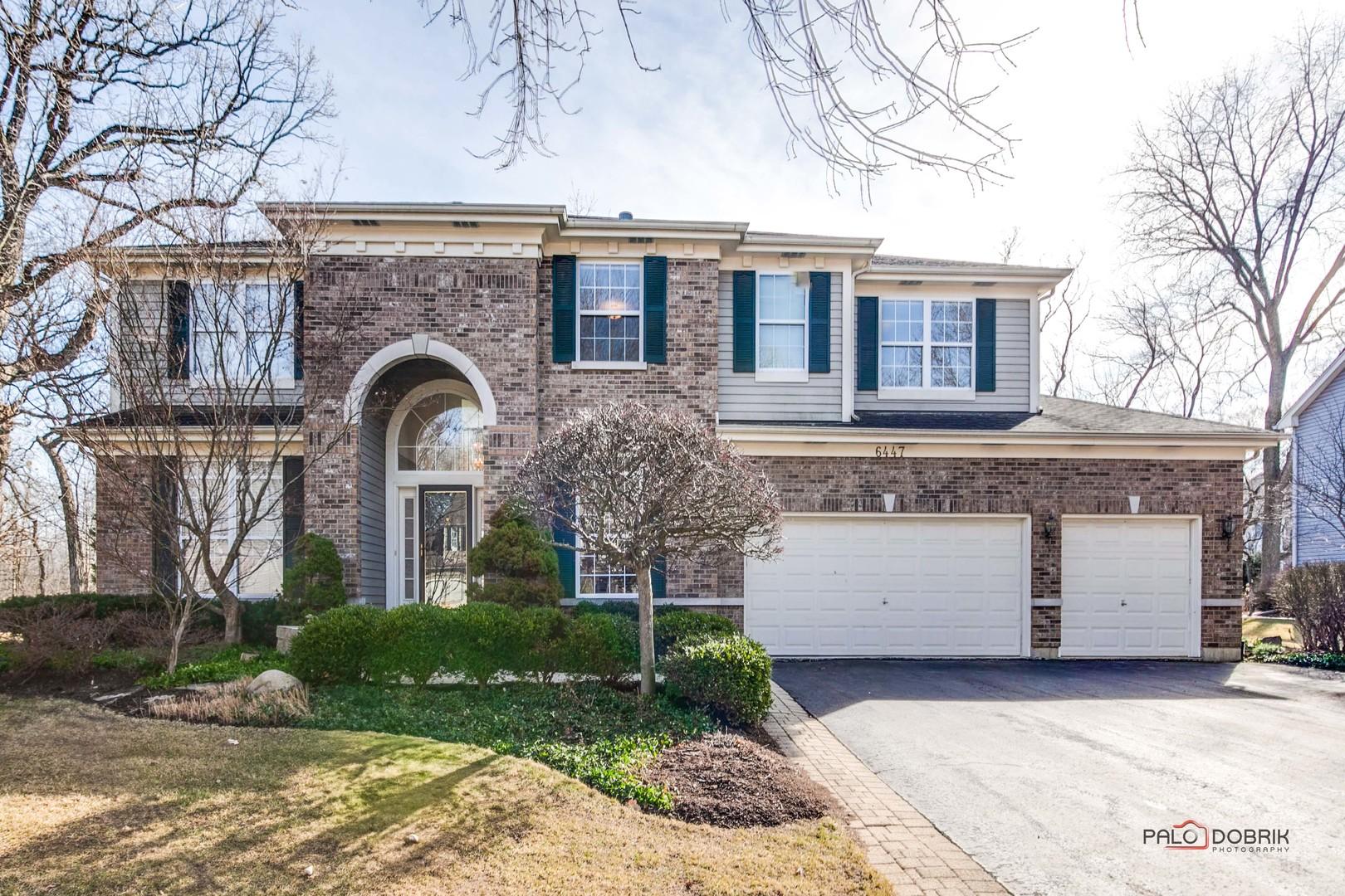 Lockwood Ln, Gurnee, IL 60031