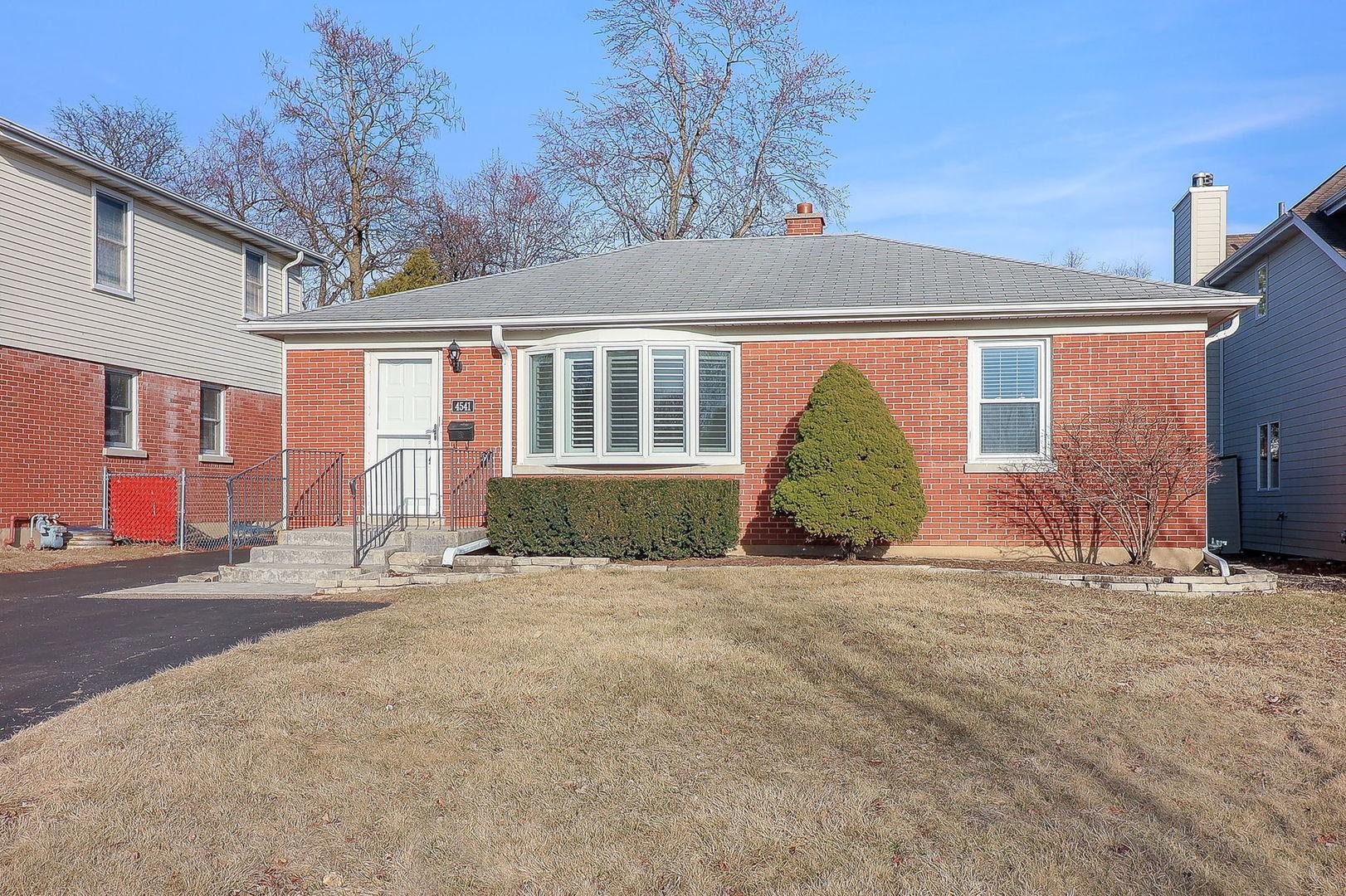 Sterling Rd, Downers Grove, IL 60515