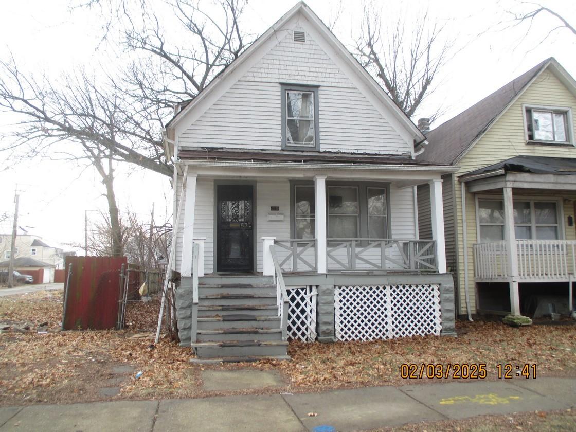 W 108th Pl, Chicago, IL 60628