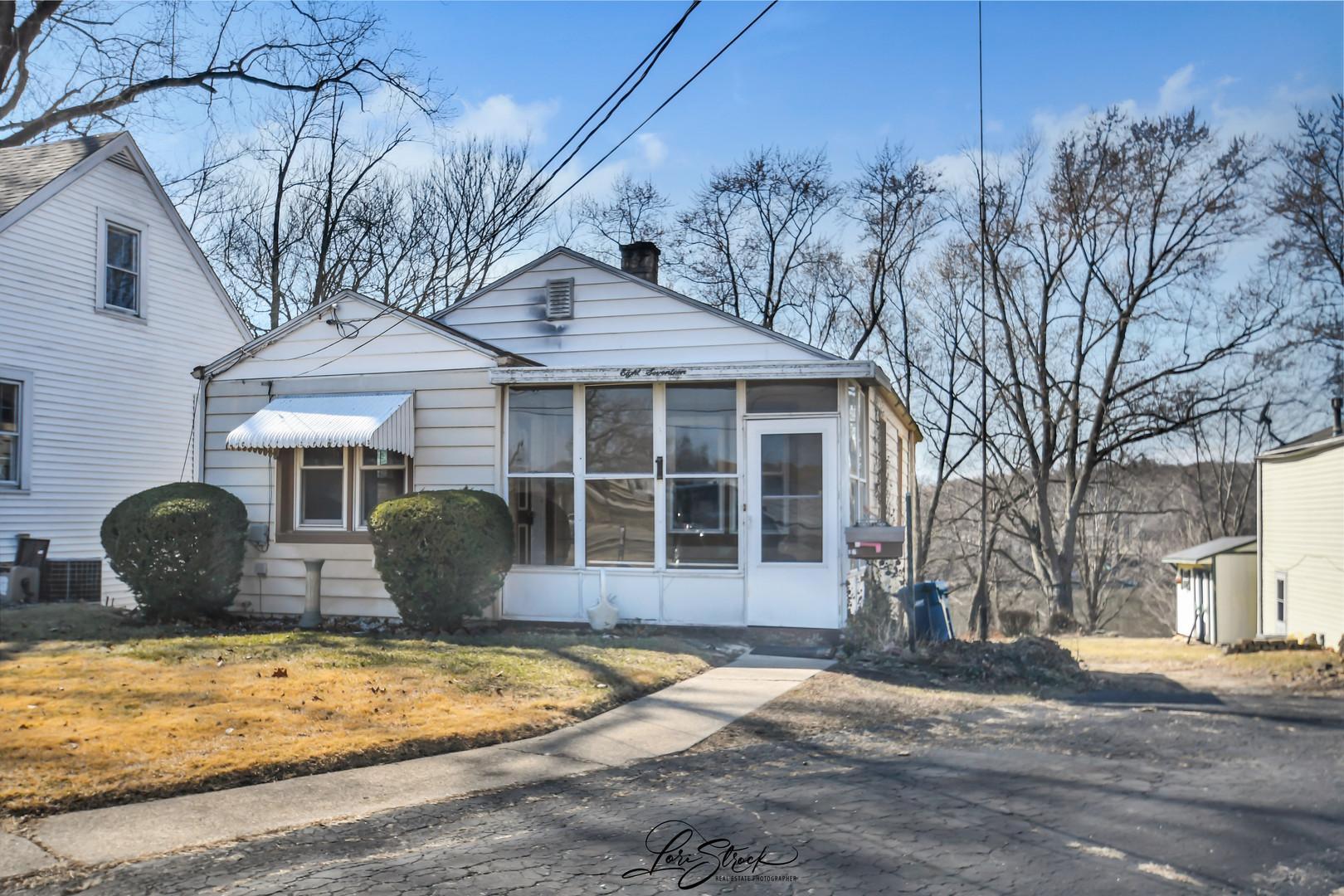 N River Dr, Kankakee, IL 60901