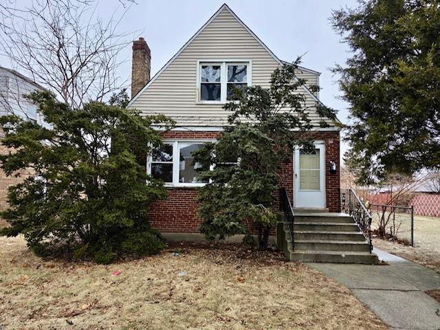 Jackson St, Bellwood, IL 60104