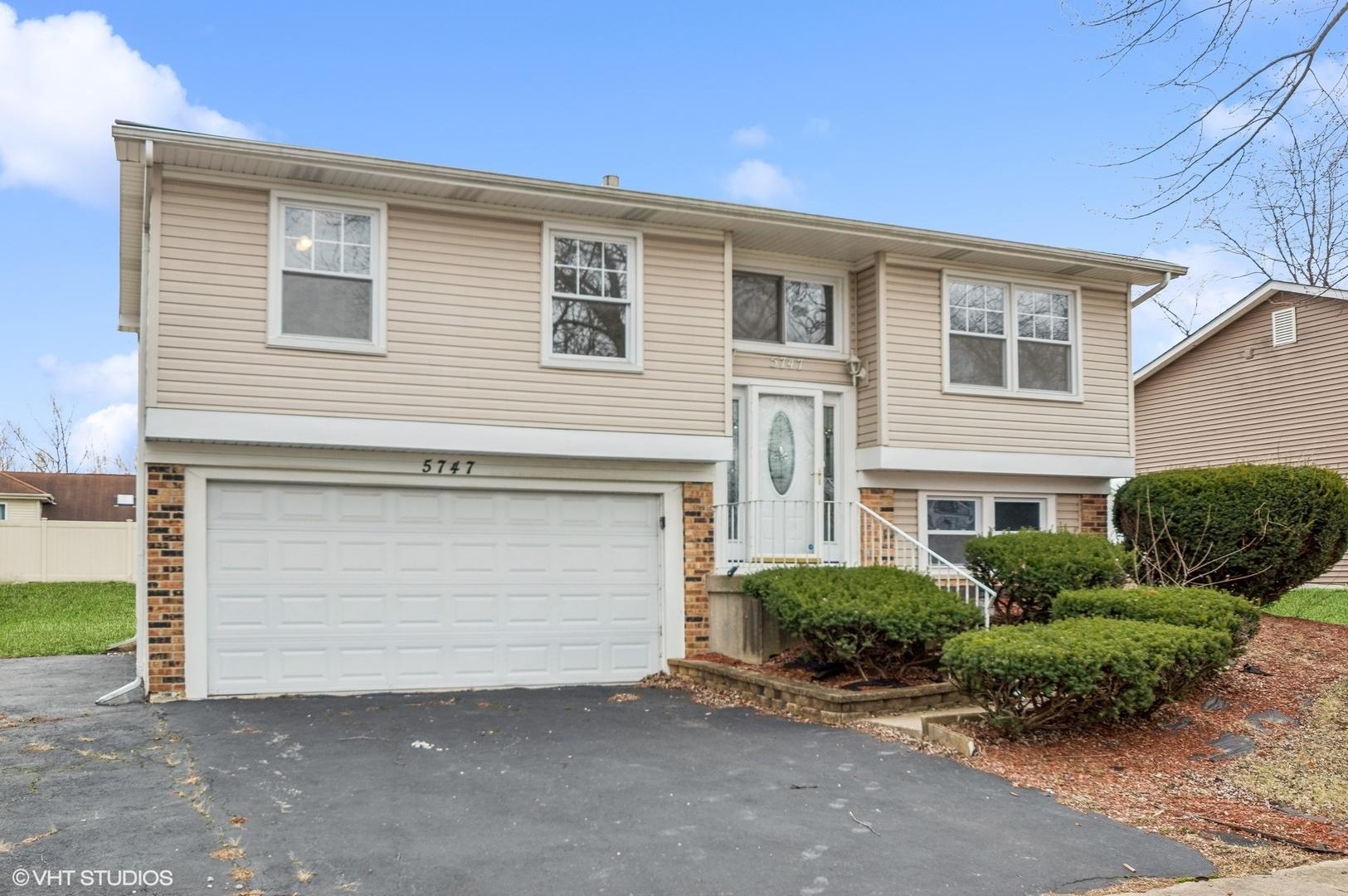 Allemong Dr, Matteson, IL 60443