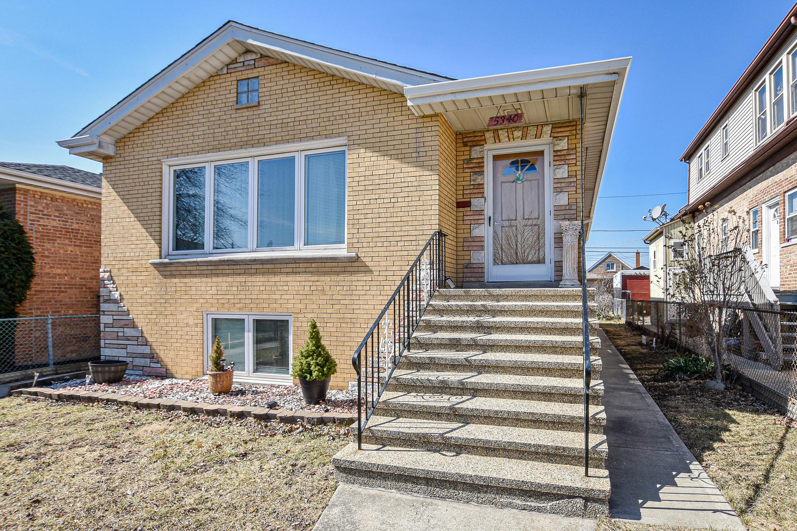S Merrimac Ave, Chicago, IL 60638