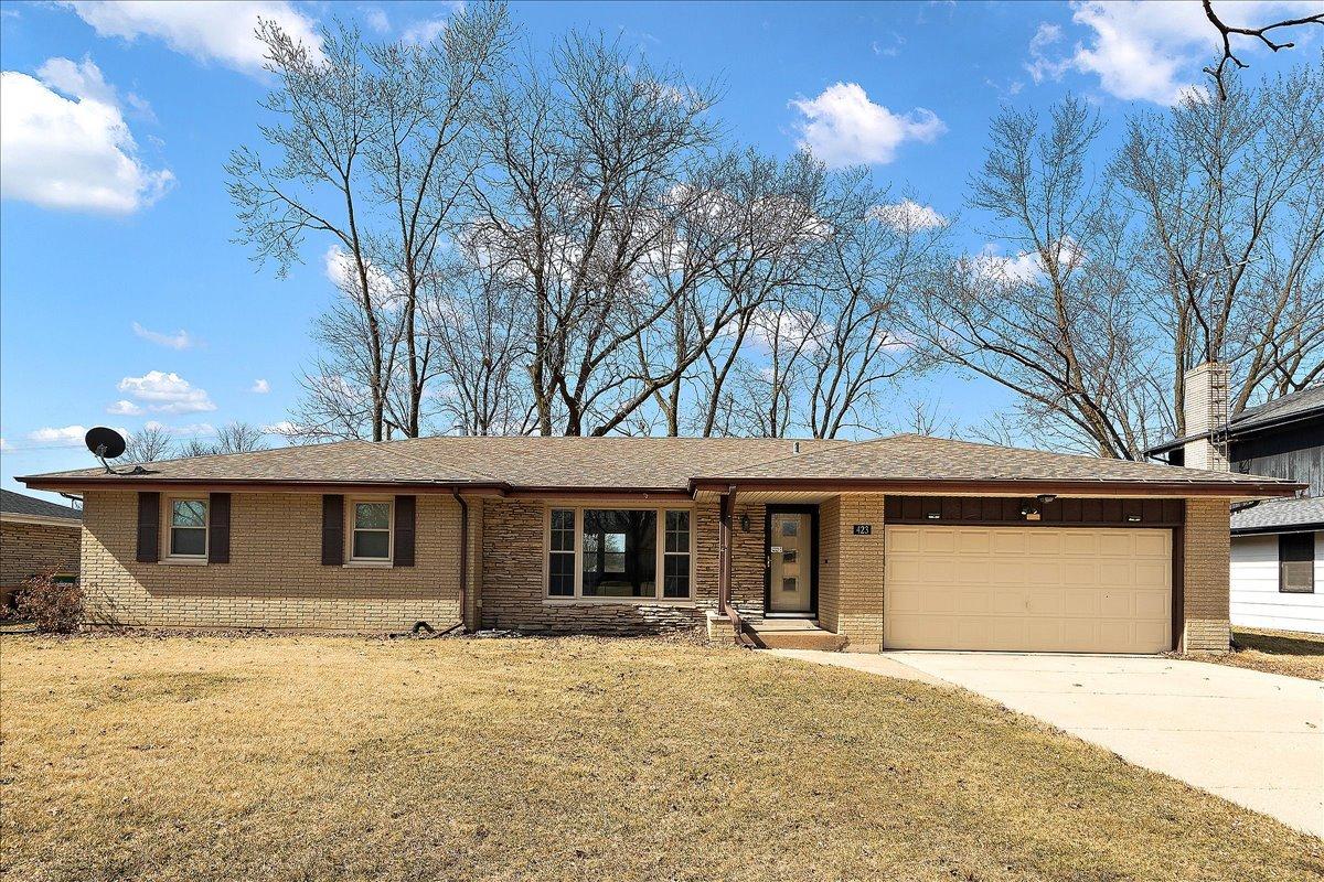 Tana Ln, Joliet, IL 60435