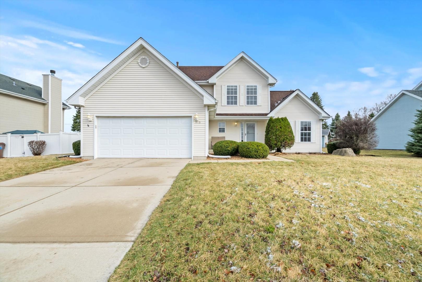 Barton Ln, Peotone, IL 60468