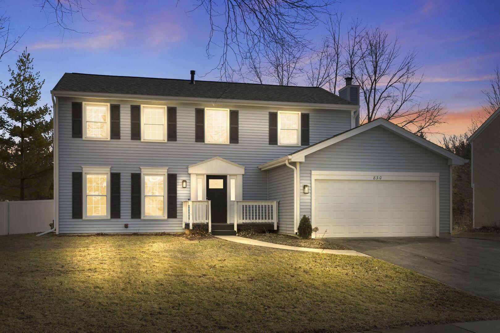 Cleveland Ave, Batavia, IL 60510