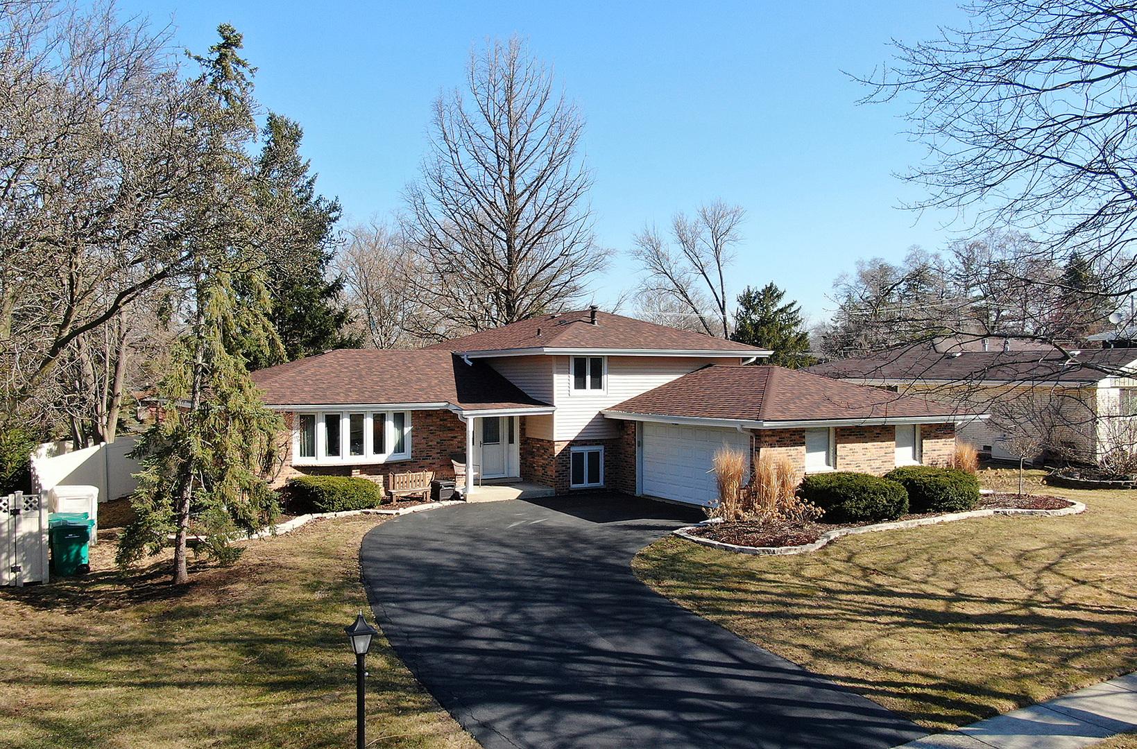 Fir St, Orland Park, IL 60462