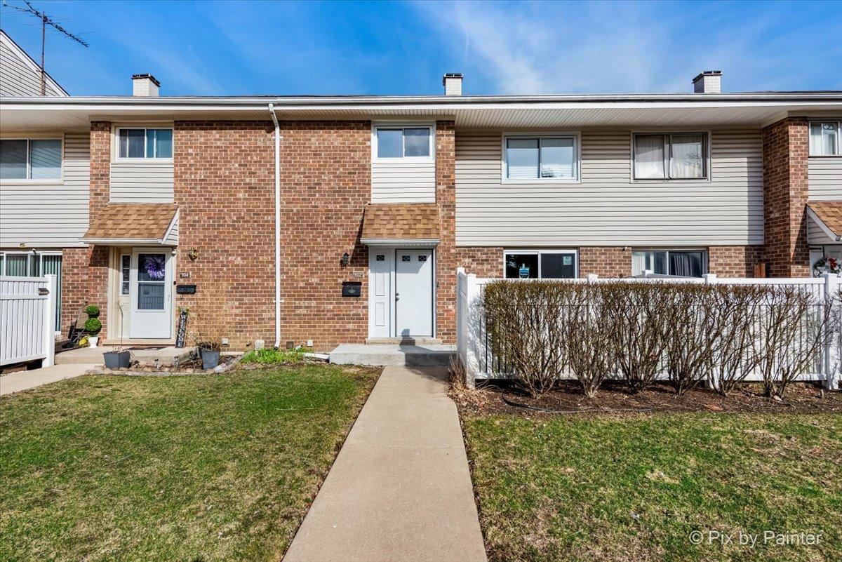 White Oak Ln, University Park, IL 60484