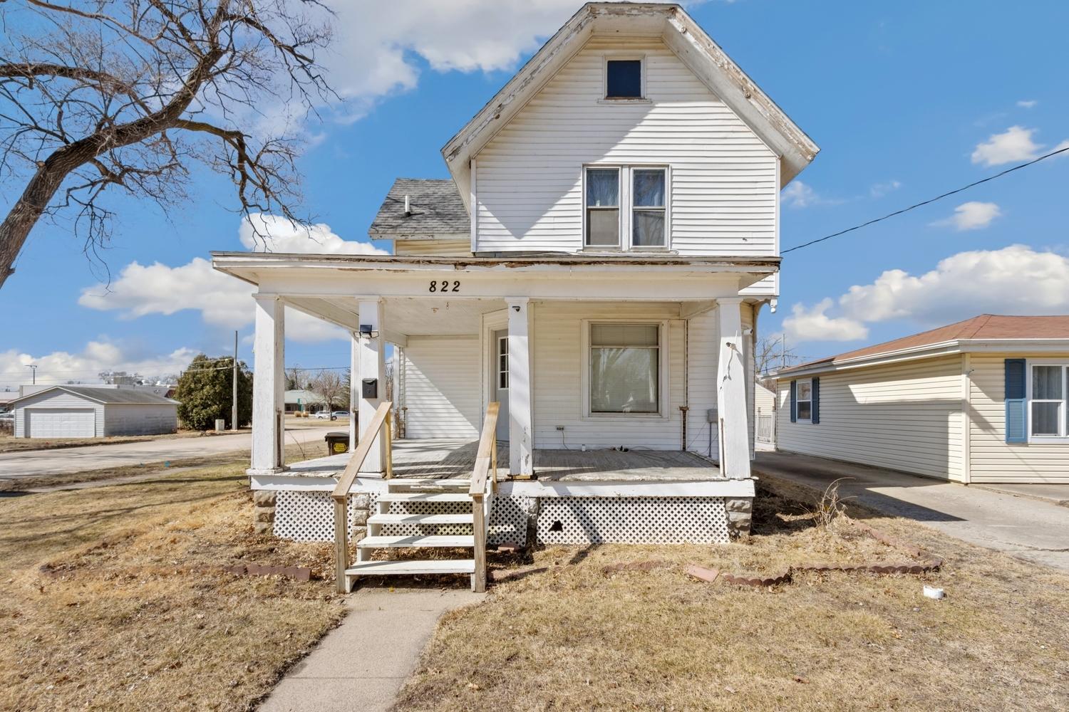 Avenue A, Rock Falls, IL 61071