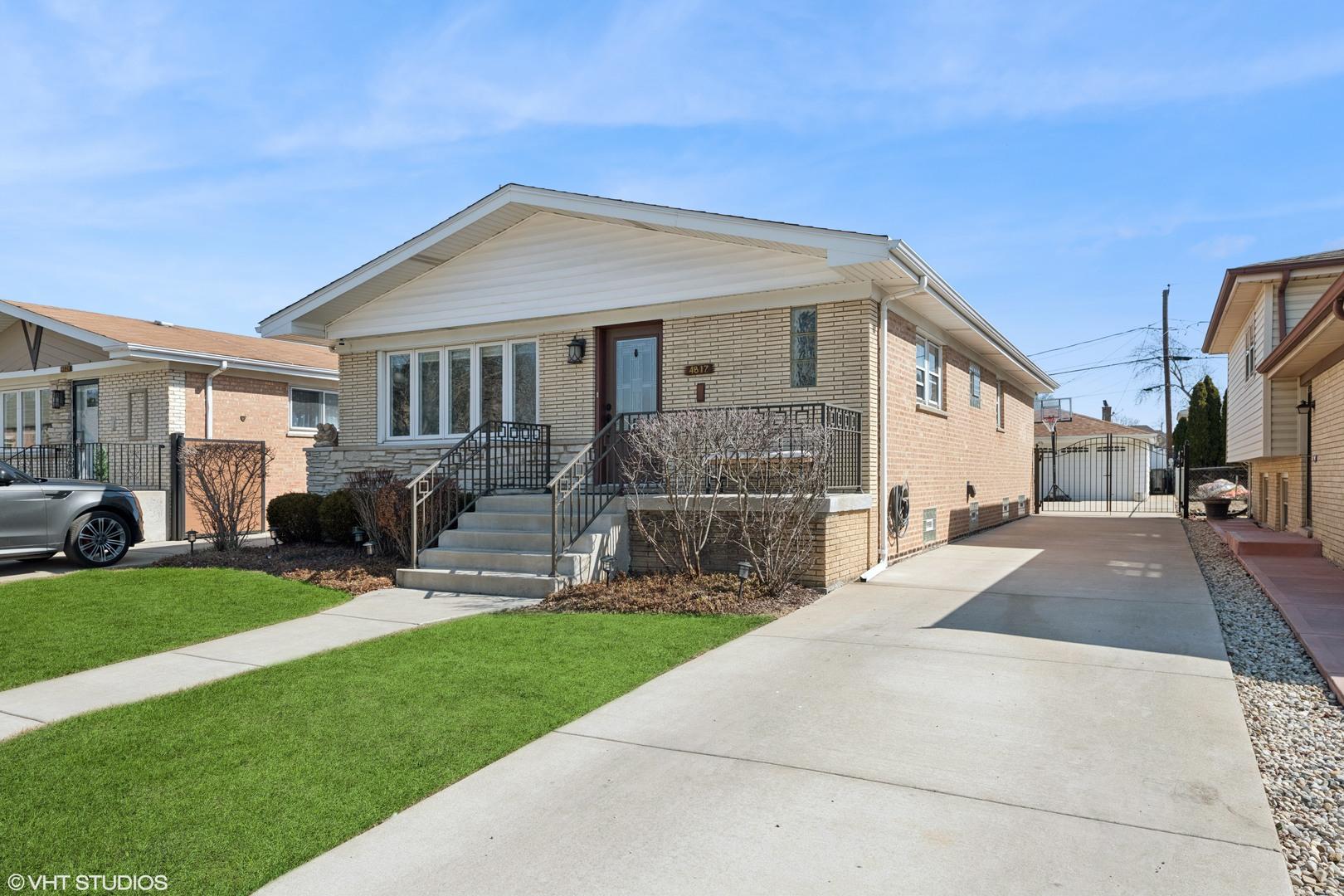 N Prospect Ave, Norridge, IL 60706