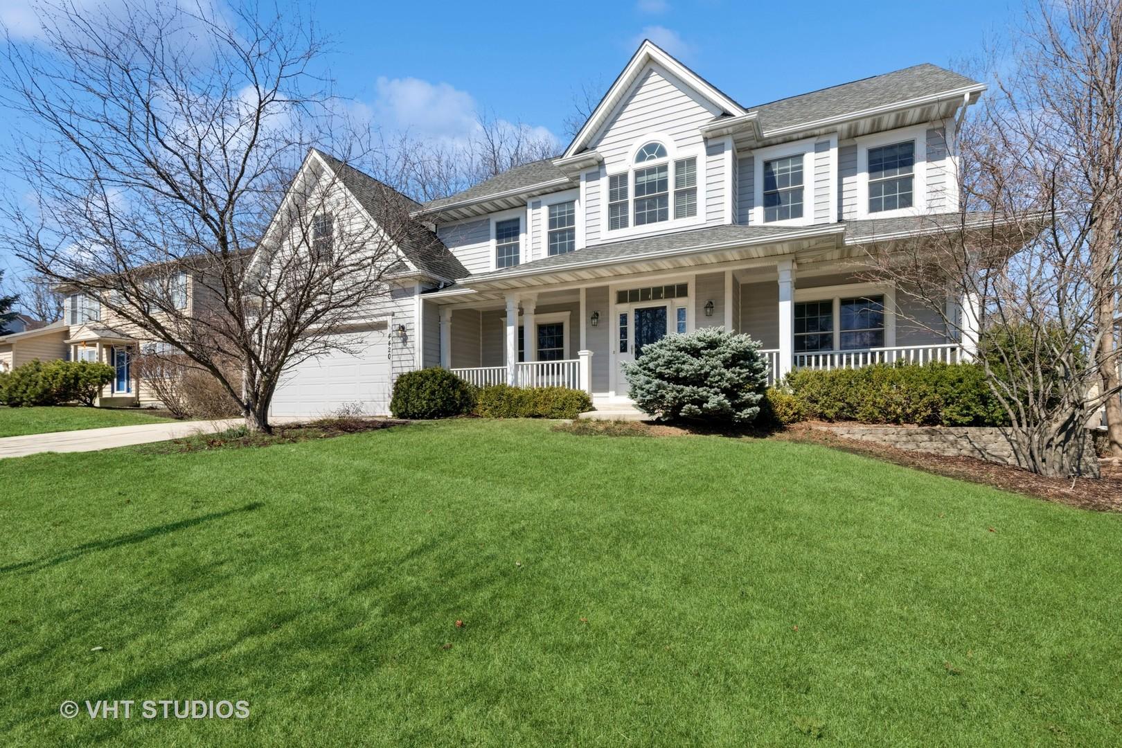 Eastwood Ave, Gurnee, IL 60031