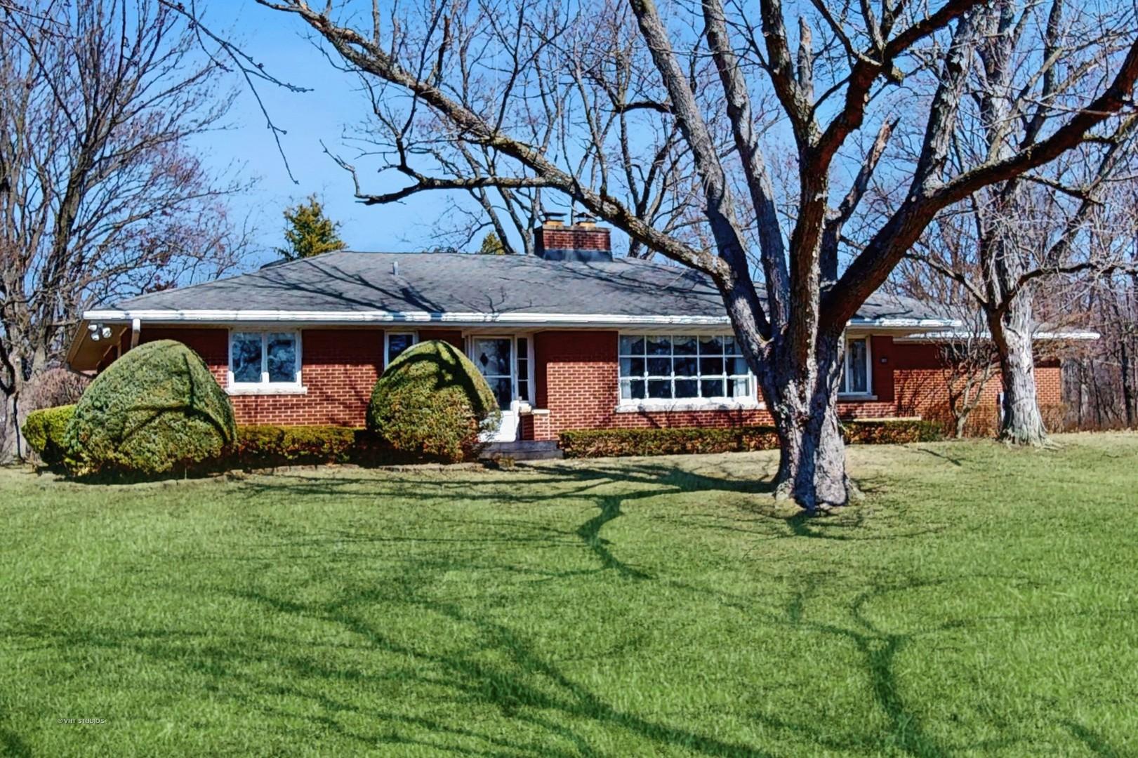 Willow Rd, New Lenox, IL 60451