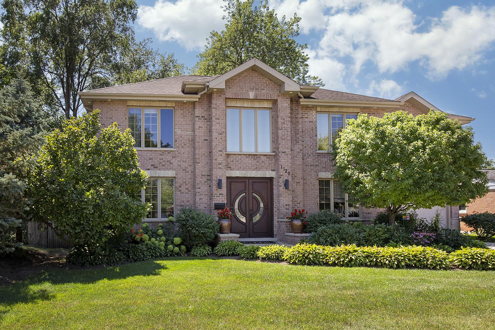 Midway Rd, Northbrook, IL 60062