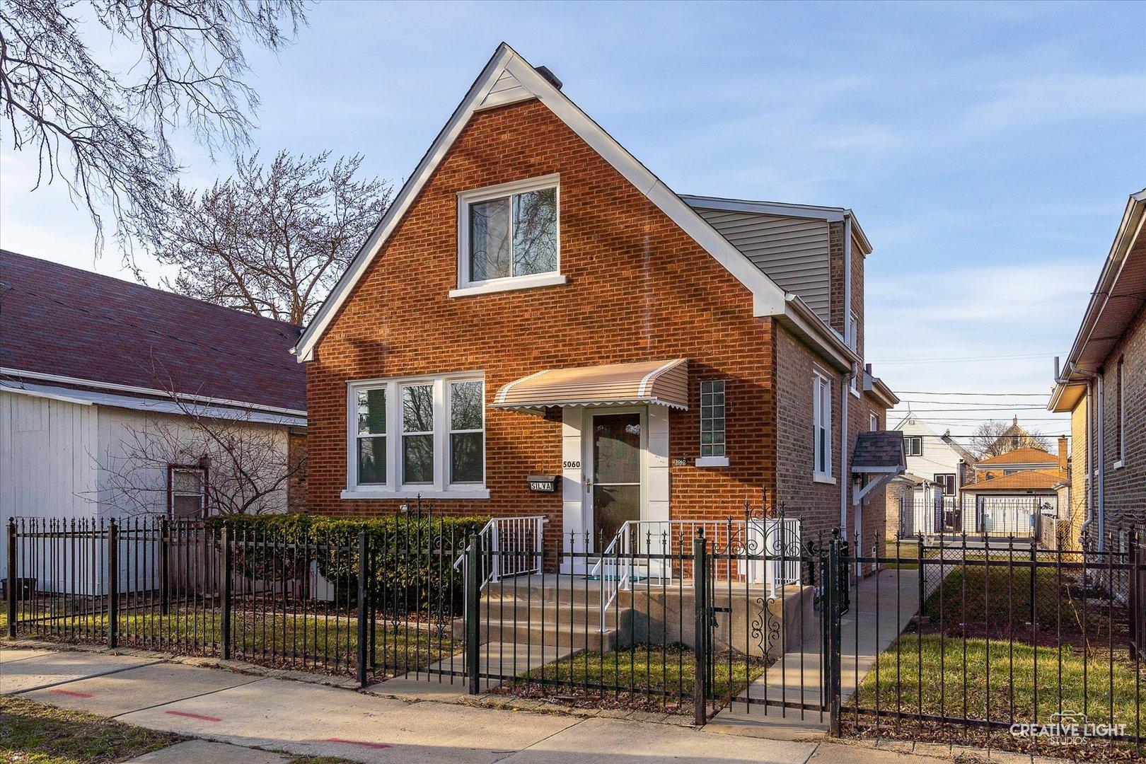 W 31st St, Cicero, IL 60804