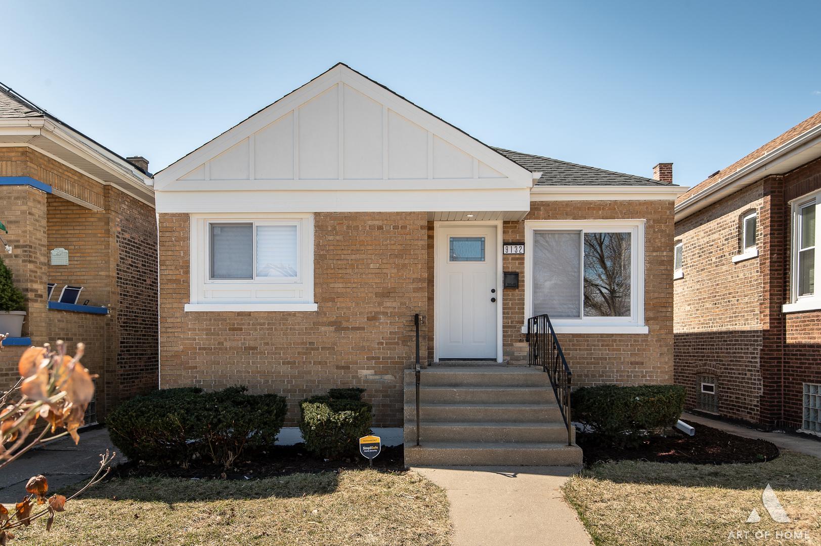 S Ellis Ave, Chicago, IL 60619