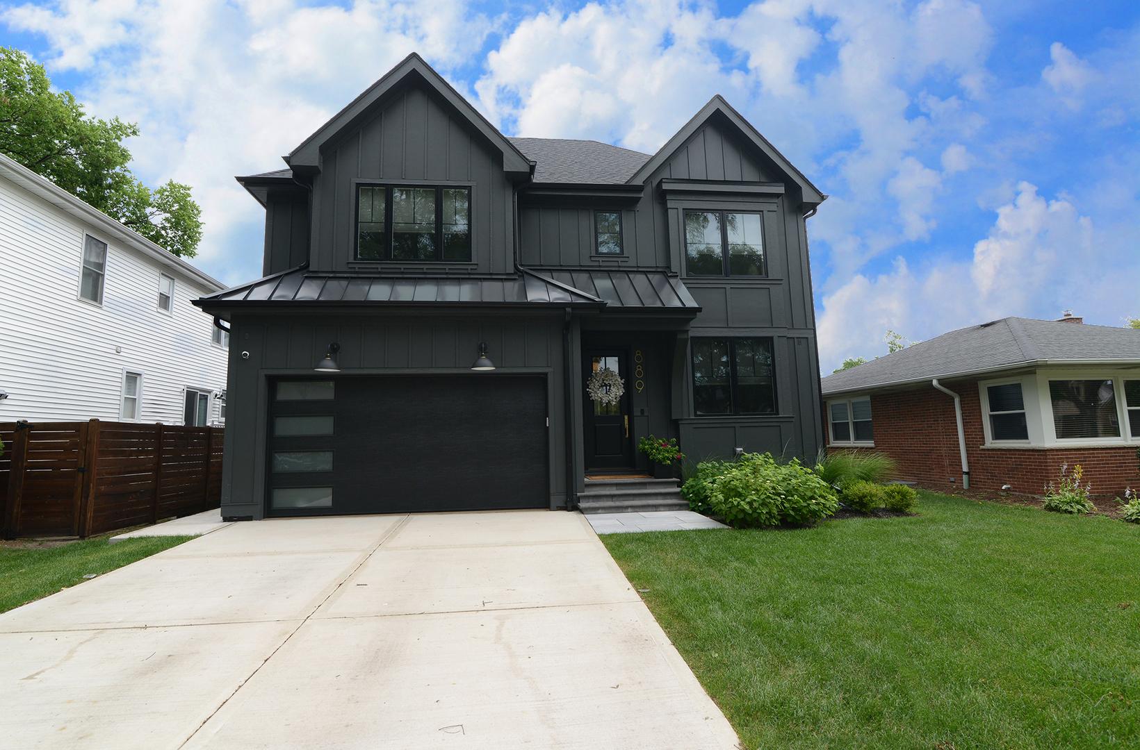 S Fairfield Ave, Elmhurst, IL 60126