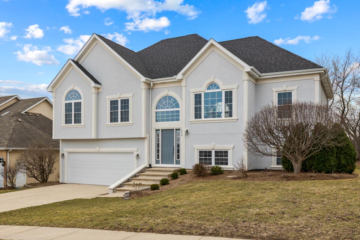 Elm St, Hampshire, IL 60140