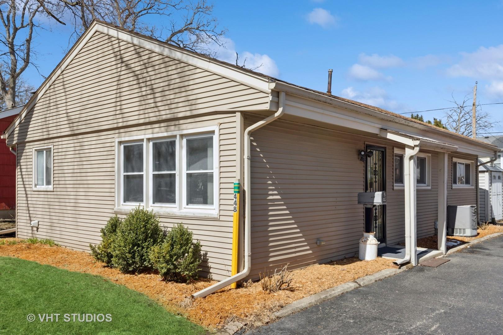 S Lakeshore Dr, Mundelein, IL 60060