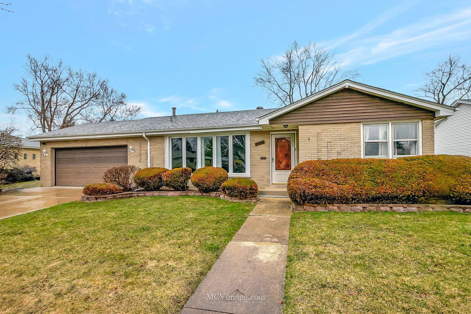 W 144th St, Orland Park, IL 60462