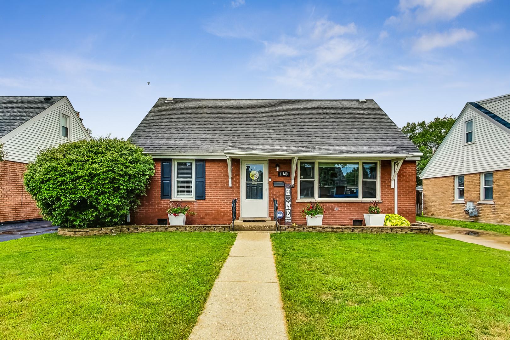 S Kenneth Ave, Alsip, IL 60803