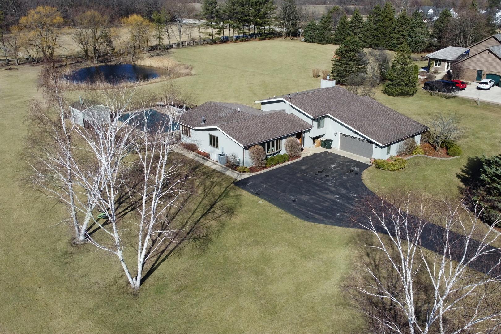 N Pedersen Dr S, Antioch, IL 60002