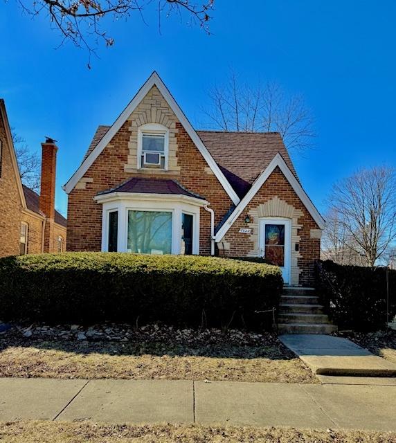 Kildare Ave, Skokie, IL 60076