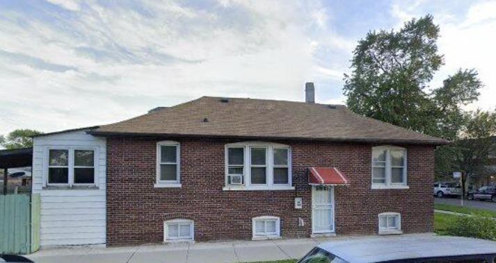 S Saint Louis Ave, Chicago, IL 60629