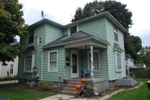 University St, Harvard, IL 60033