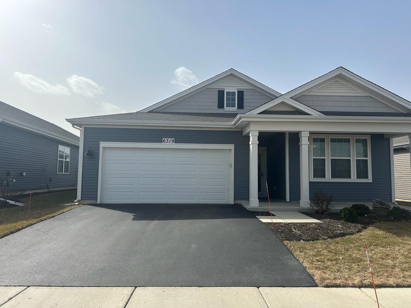 Aspen Ln, Wonder Lake, IL 60097