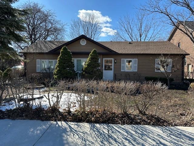 N Prospect Ave, Norridge, IL 60706
