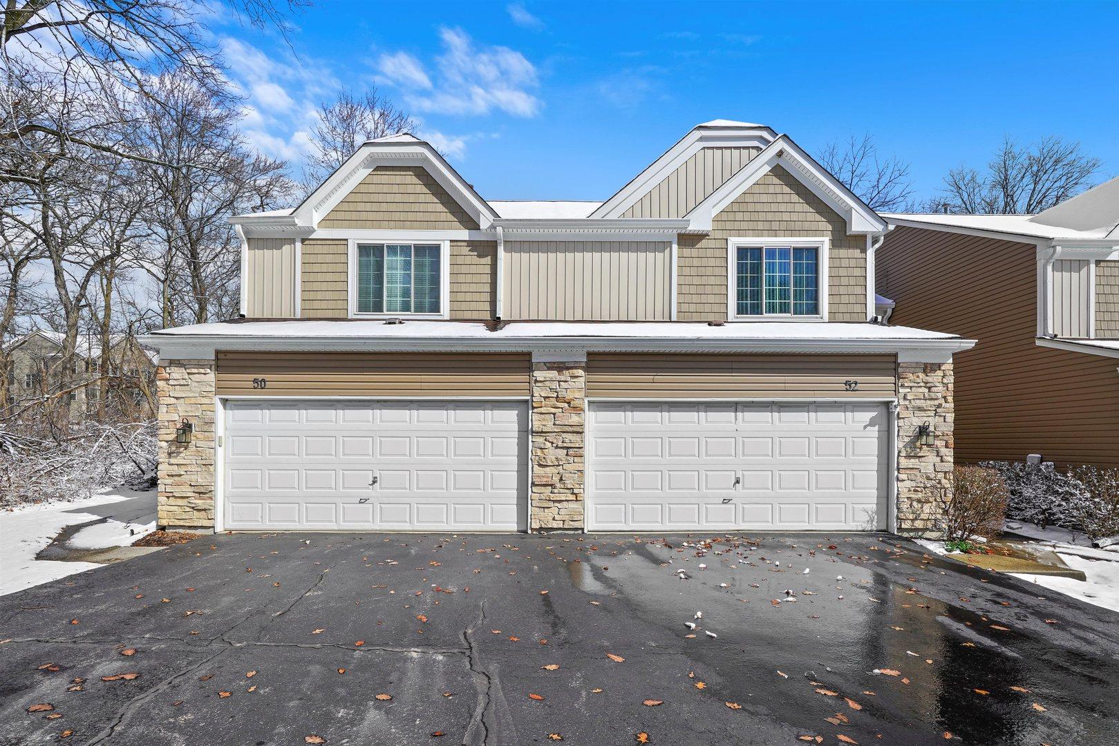 Cambridge Ave, Streamwood, IL 60107