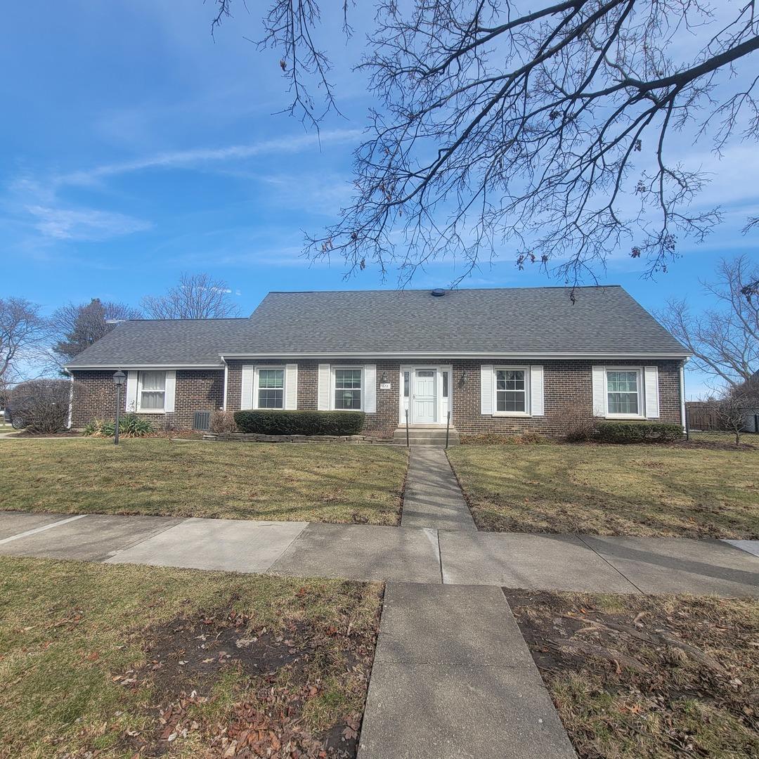 61st St, Downers Grove, IL 60516