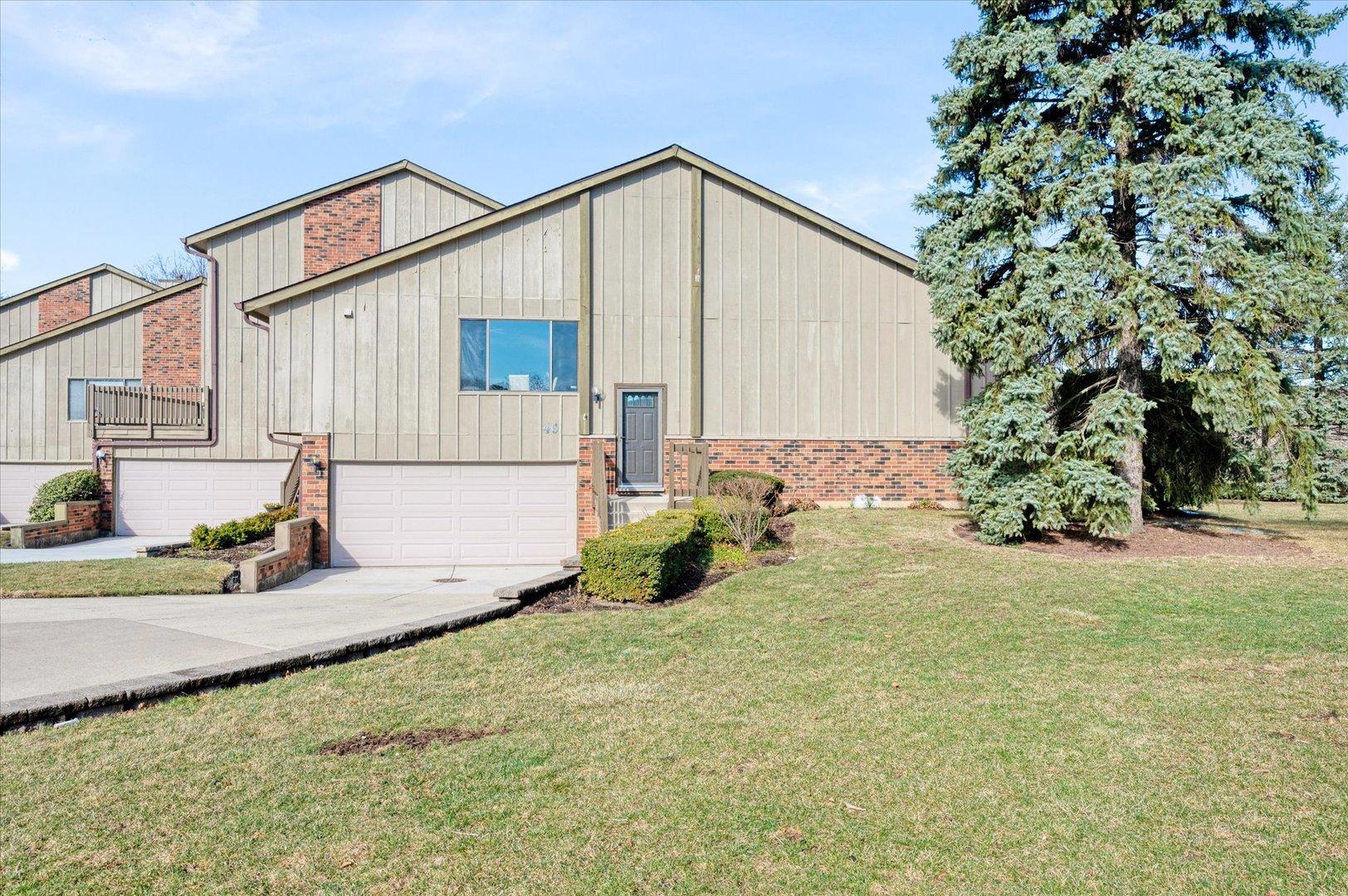 Portwine Rd, Willowbrook, IL 60527