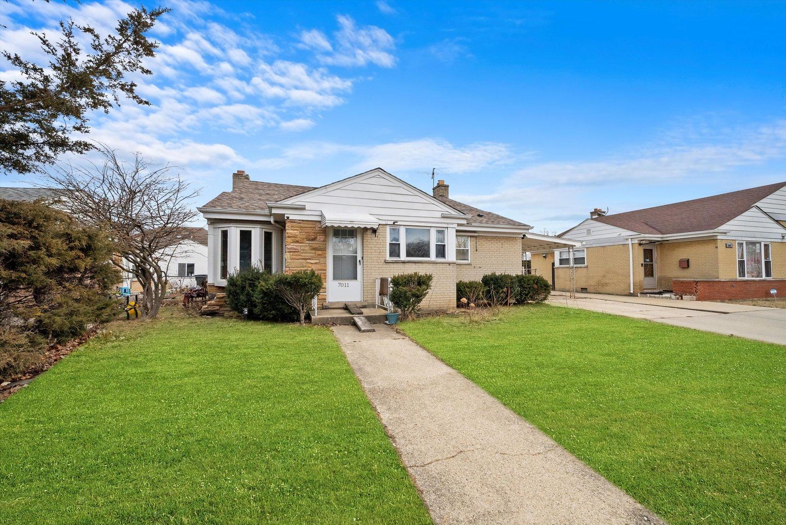 N Crawford Ave, Lincolnwood, IL 60712