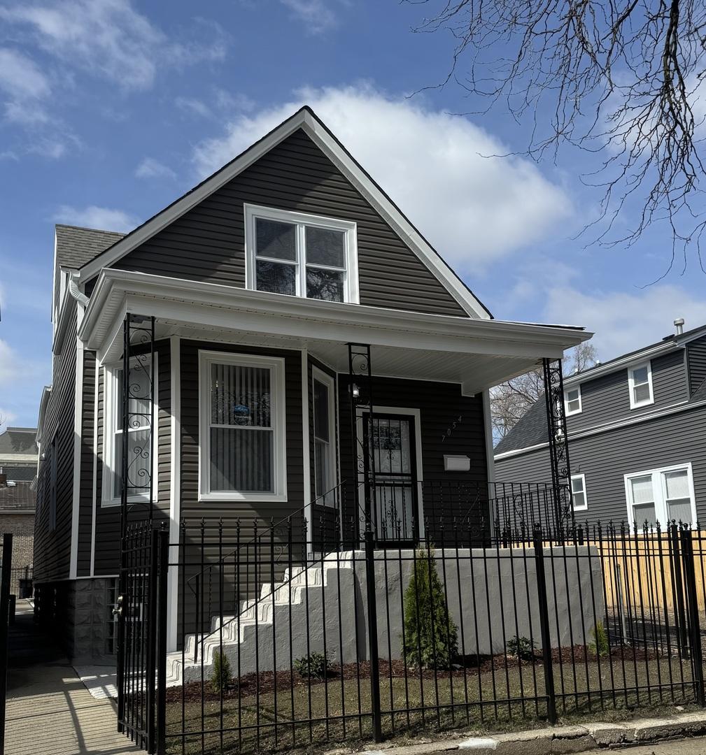 S Throop St, Chicago, IL 60636