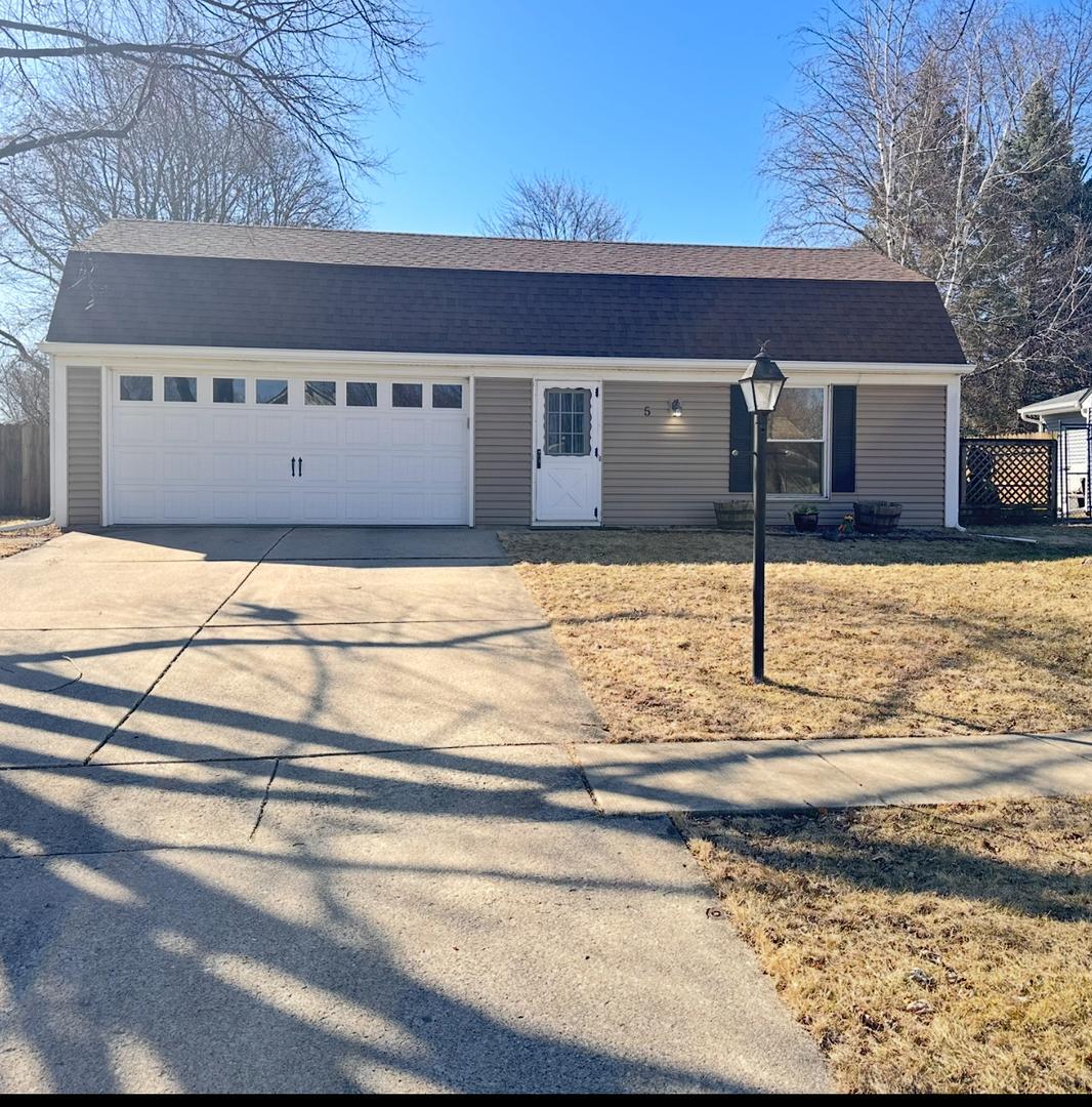 Shermead Rd, Montgomery, IL 60538