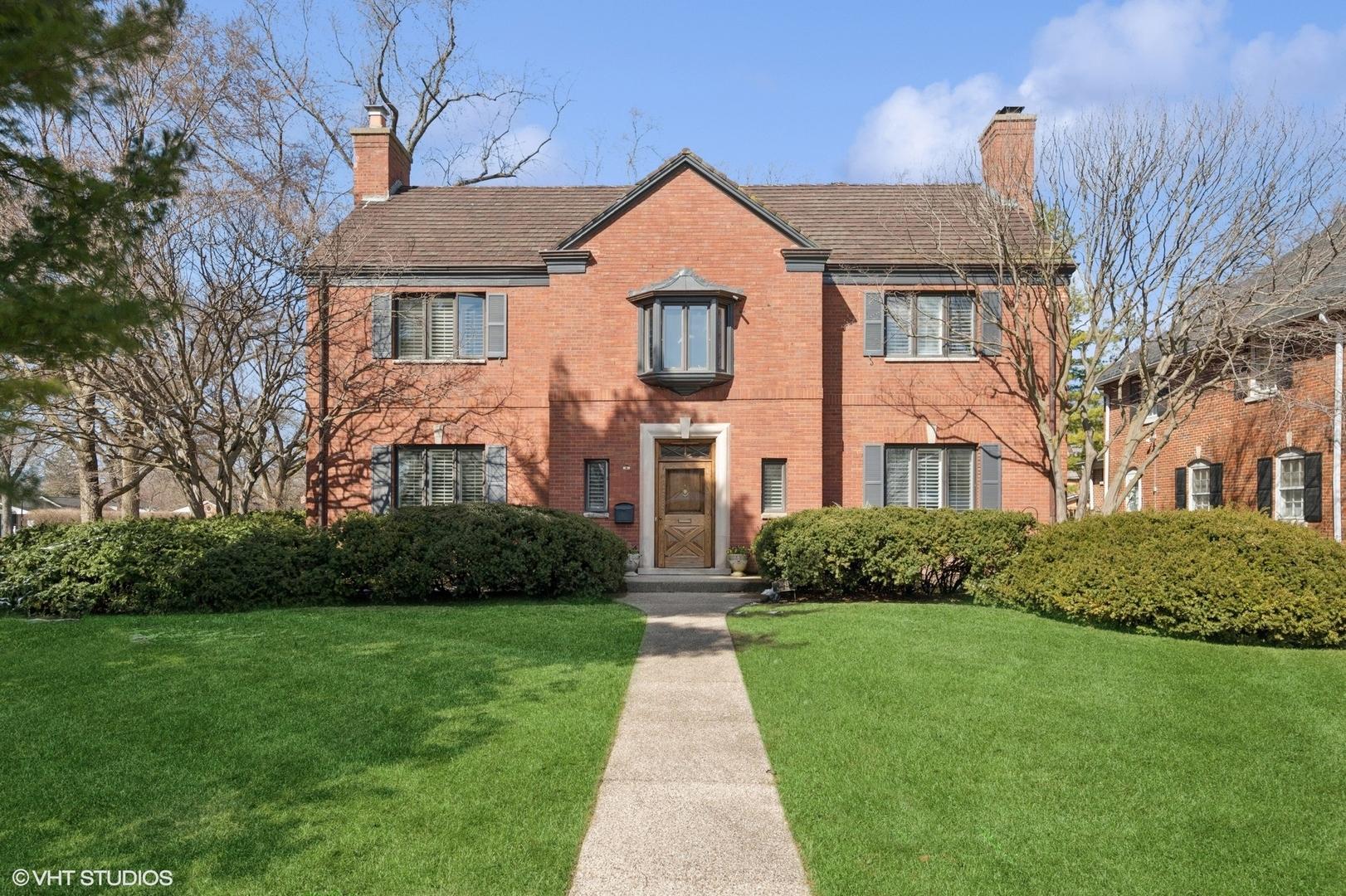 Payne St, Evanston, IL 60201