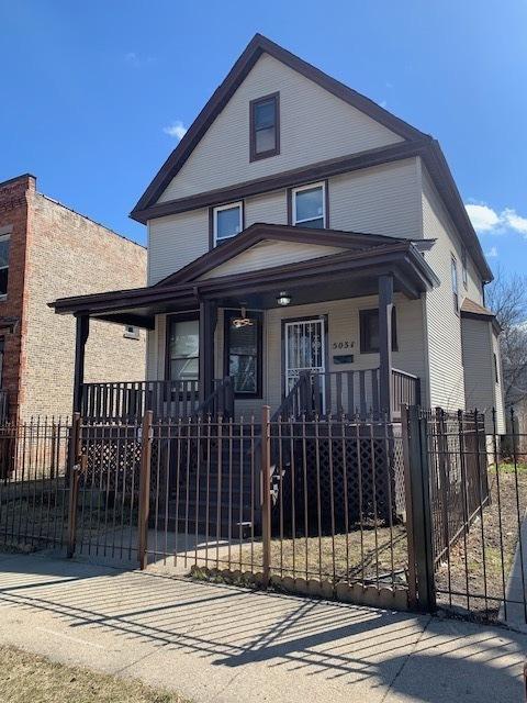 W Huron St, Chicago, IL 60644