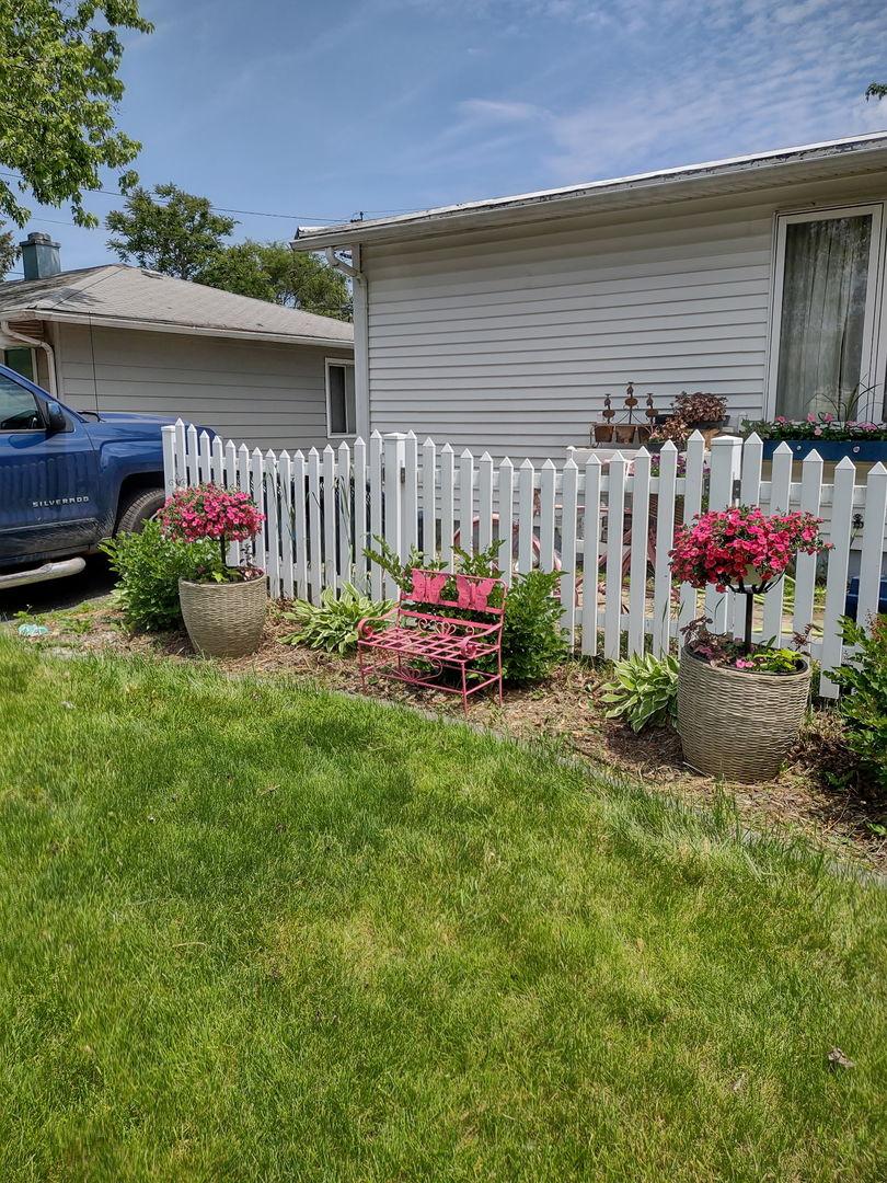 Dornell Ave, South Chicago Heights, IL 60411