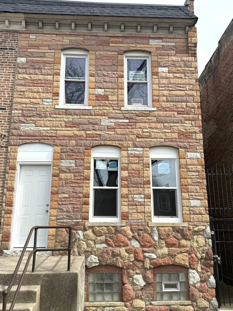 S Champlain Ave, Chicago, IL 60628