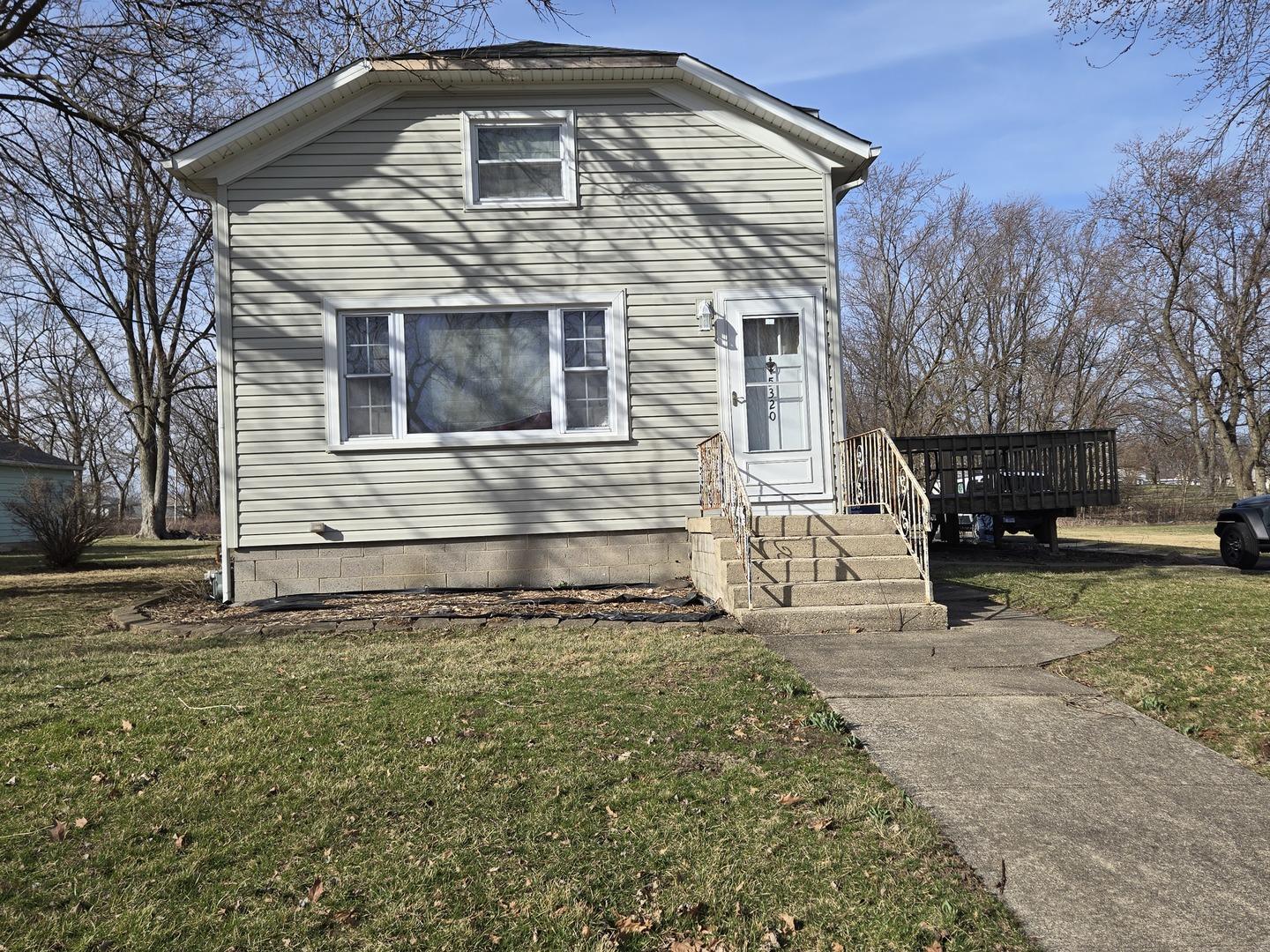 W Astor Pl, Monee, IL 60449